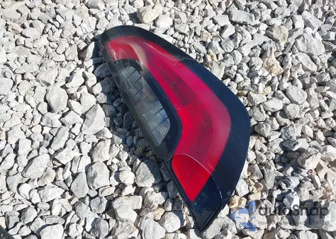 2019 Kia Soul z USA, uszkodzony, nr VIN KNDJN2A23K7662585